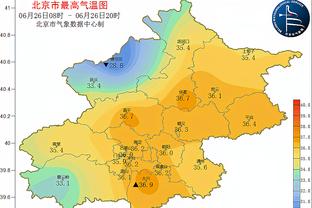 AJ-格林：我的工作就是做好准备 上场之后有机会就投